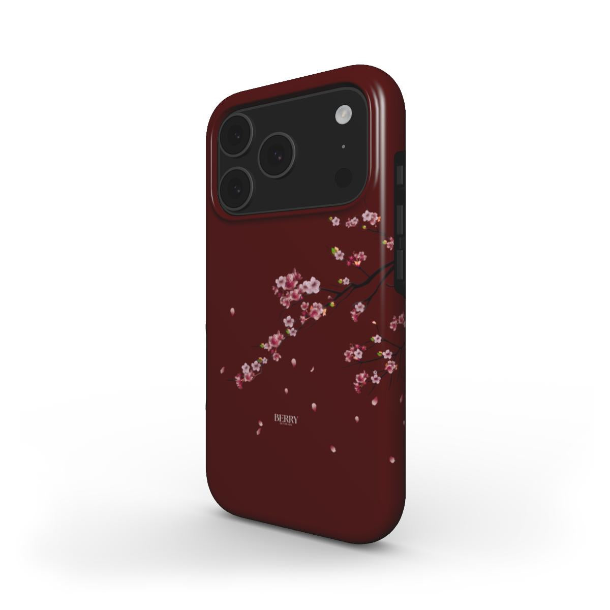 Cherry Dreams - Berry Denmark - popular trending phone case mobil cover trendy iphone case iphone cover girly