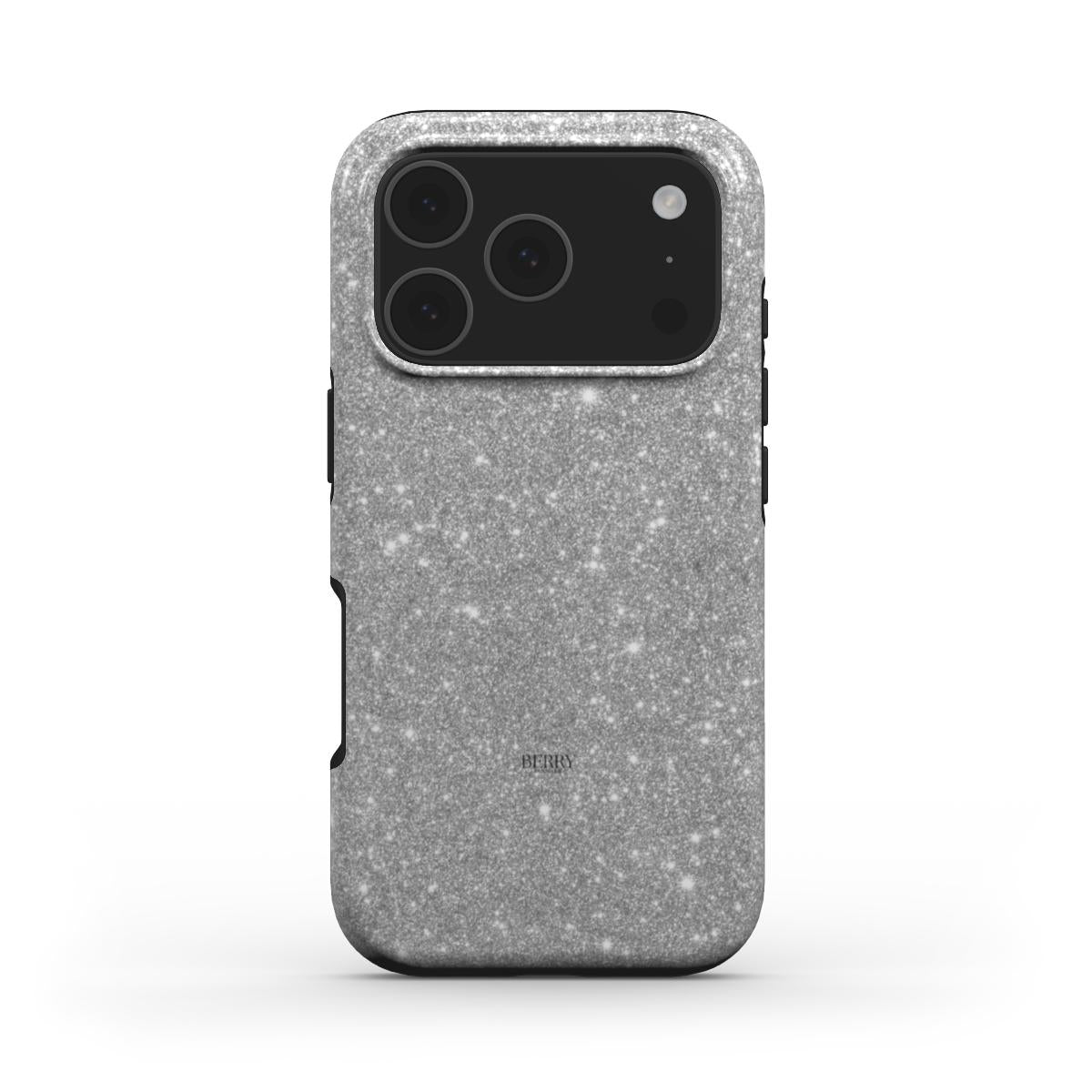 Swarovski Silver - Berry Denmark - popular trending phone case mobil cover trendy iphone case iphone cover girly