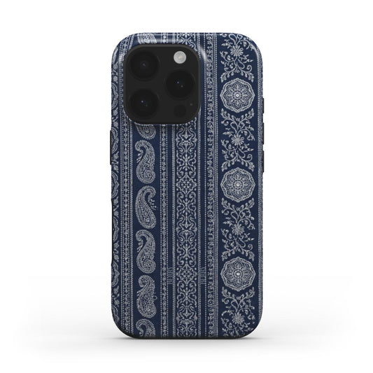 Midnight Paisley