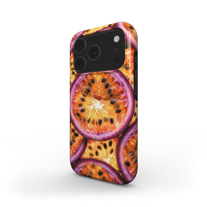 Passionate