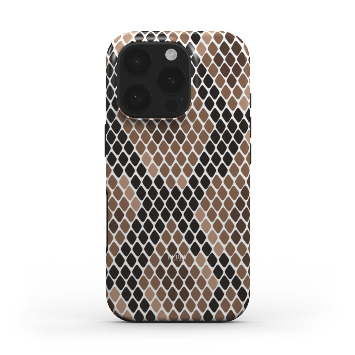 Sneaky Snake - Berry Denmark - popular trending phone case mobil cover trendy iphone case iphone cover girly