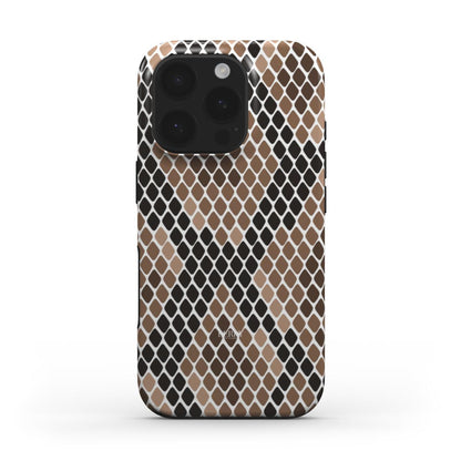 Sneaky Snake - Berry Denmark - popular trending phone case mobil cover trendy iphone case iphone cover girly
