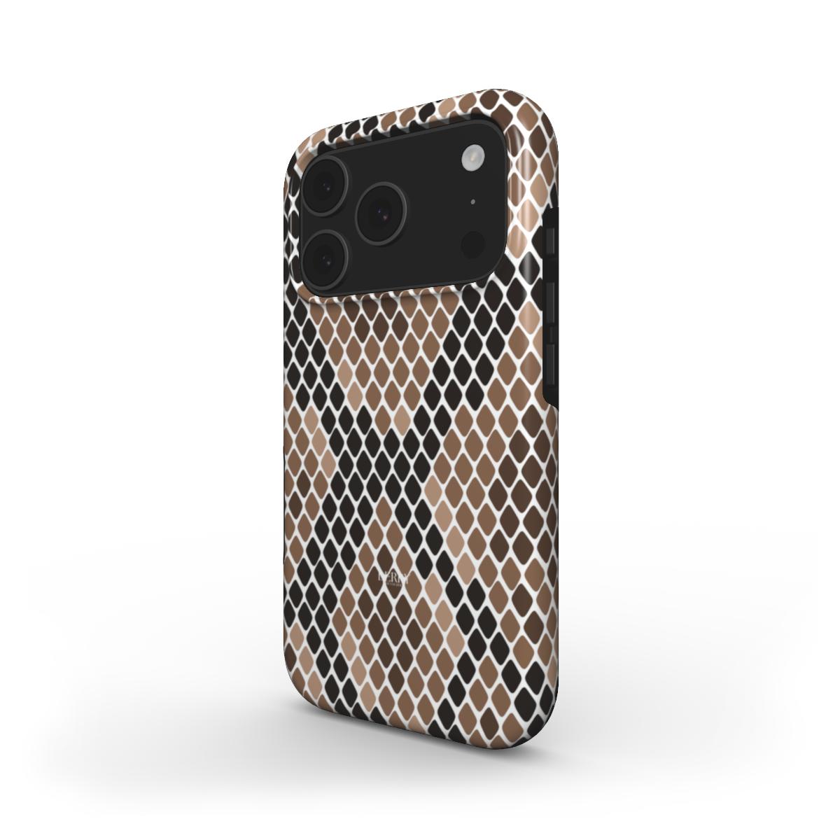Sneaky Snake - Berry Denmark - popular trending phone case mobil cover trendy iphone case iphone cover girly