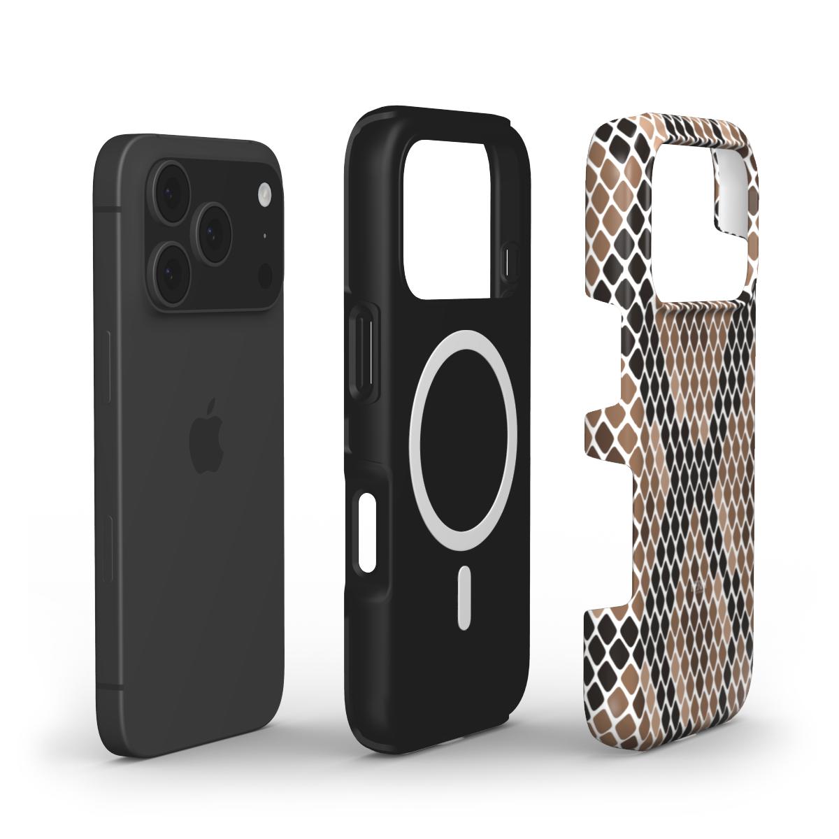 Sneaky Snake - Berry Denmark - popular trending phone case mobil cover trendy iphone case iphone cover girly