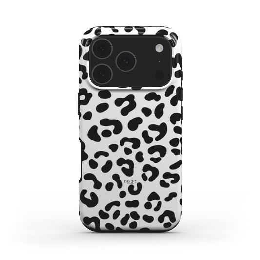 White Leopard - Berry Denmark - popular trending phone case mobil cover trendy iphone case iphone cover girly