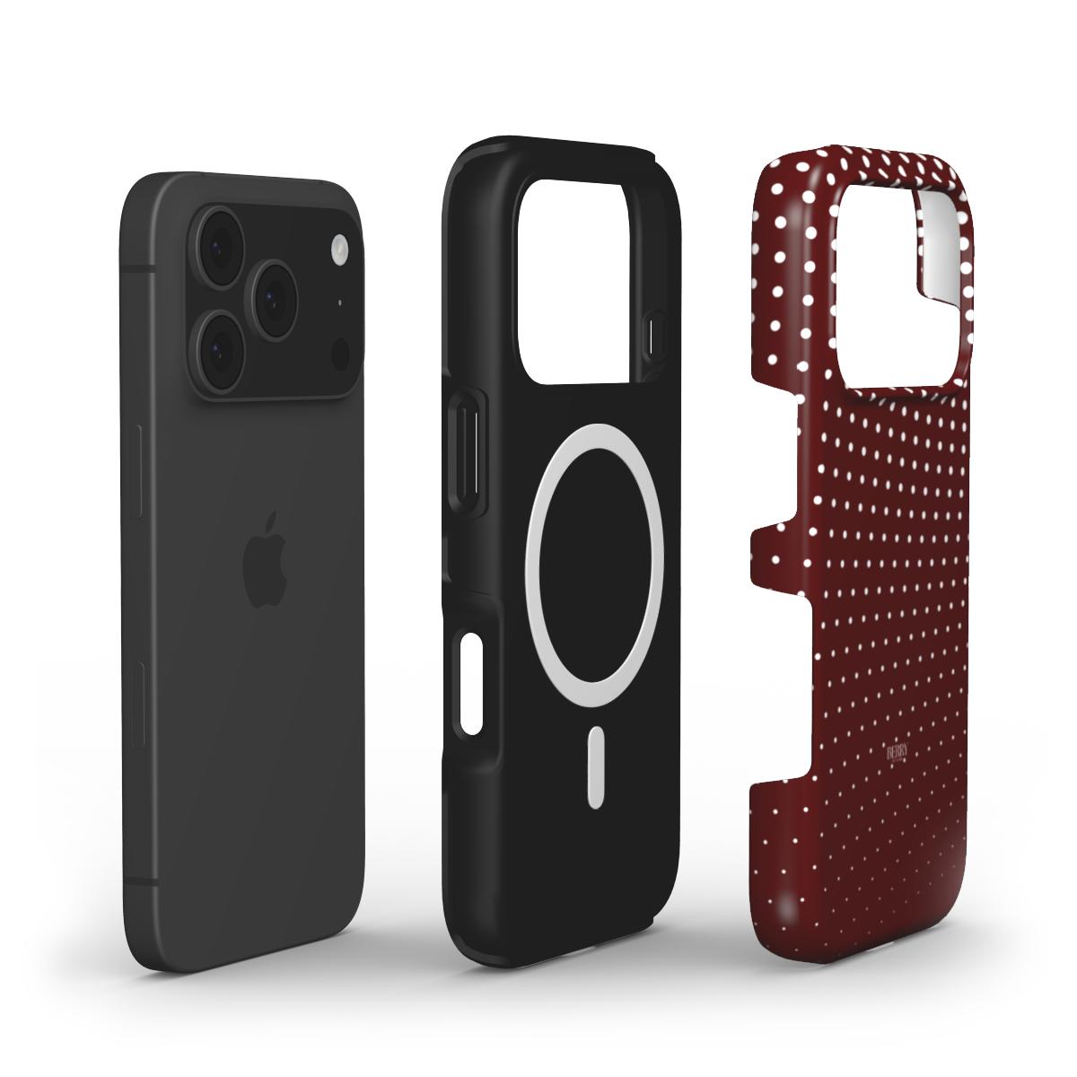 Dotty - Berry Denmark - popular trending phone case mobil cover trendy iphone case iphone cover girly