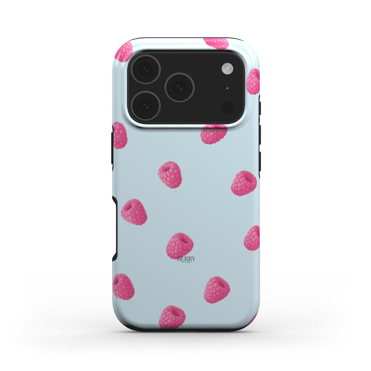 Raspberry Kisses Sky