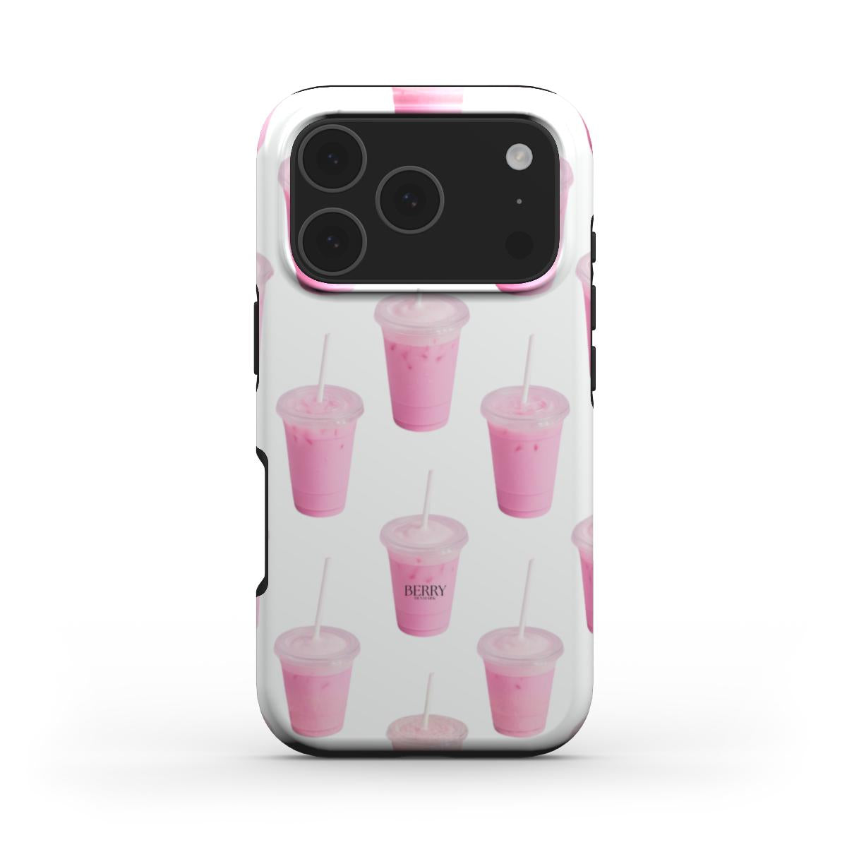 Pinkity Drinkity Clean