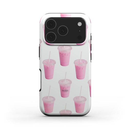 Pinkity Drinkity Clean