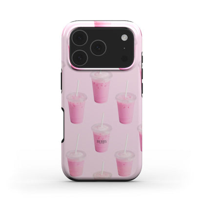 Pinkity Drinkity Rose