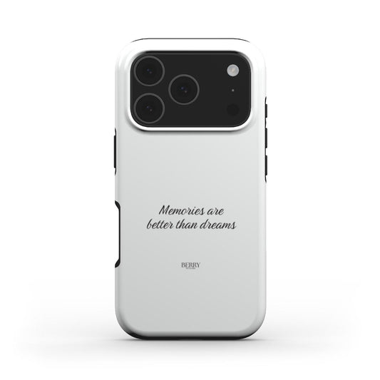 Memories Are Better Than Dreams Clean