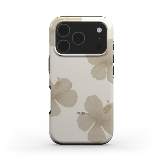 Amalfi Floral Soft Tan