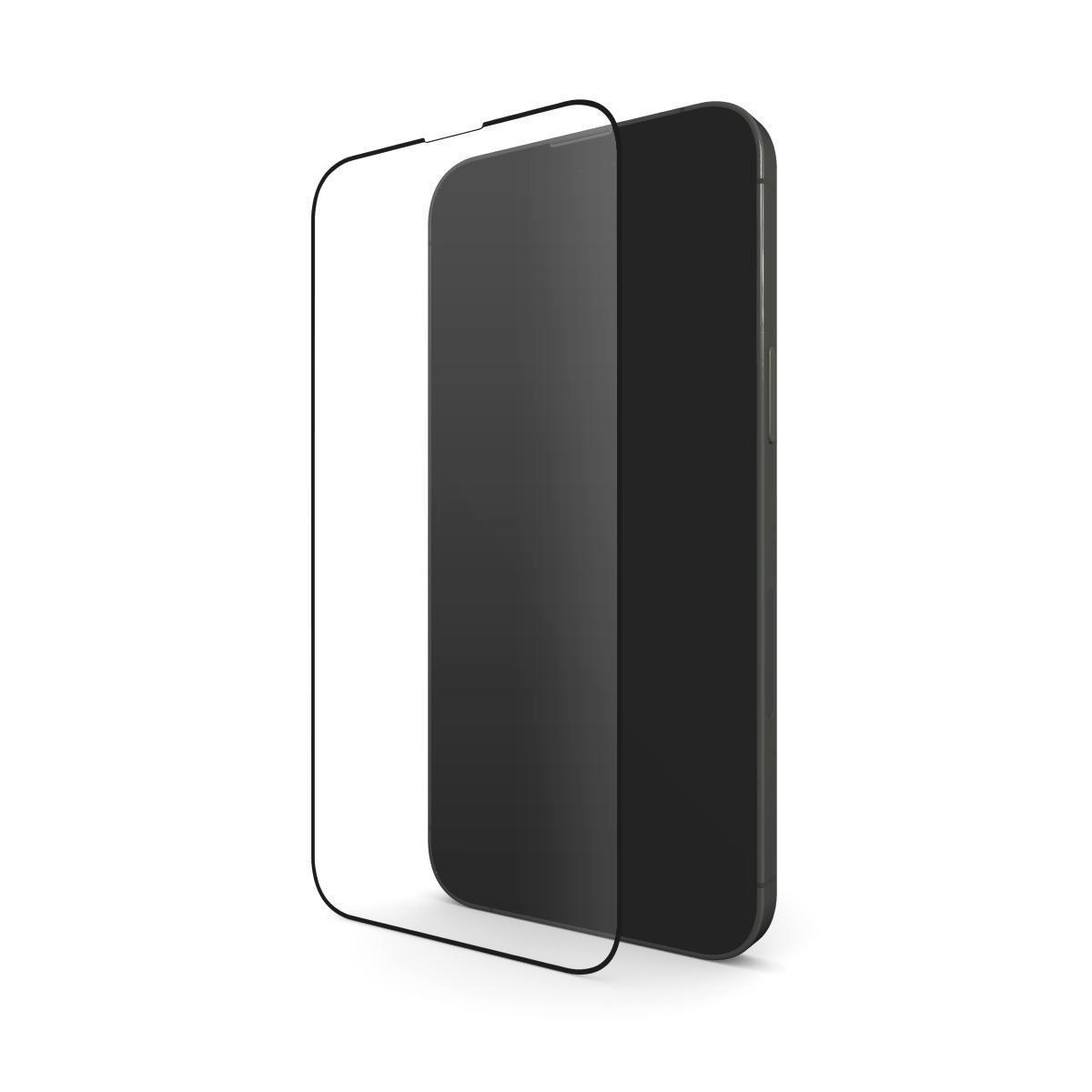 Screen Protection