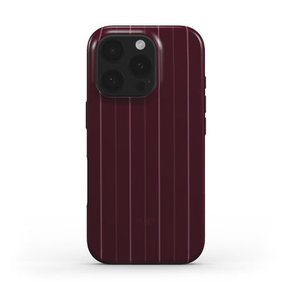 Burgundy Fifth