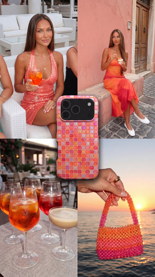 Coral
