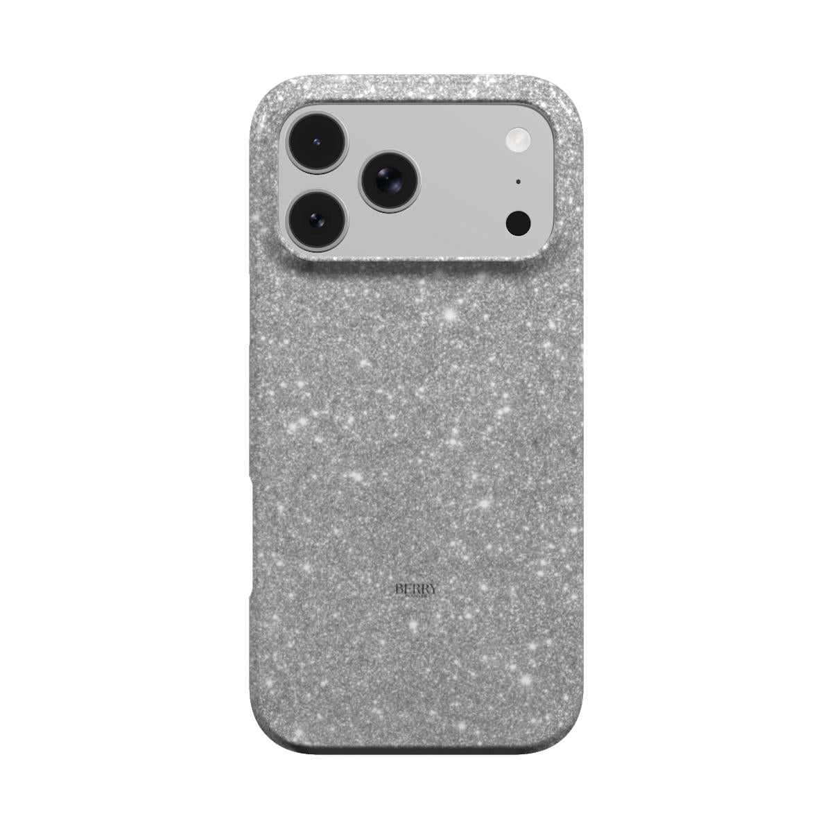 Silver Glam