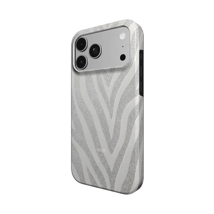 Glam Zebra