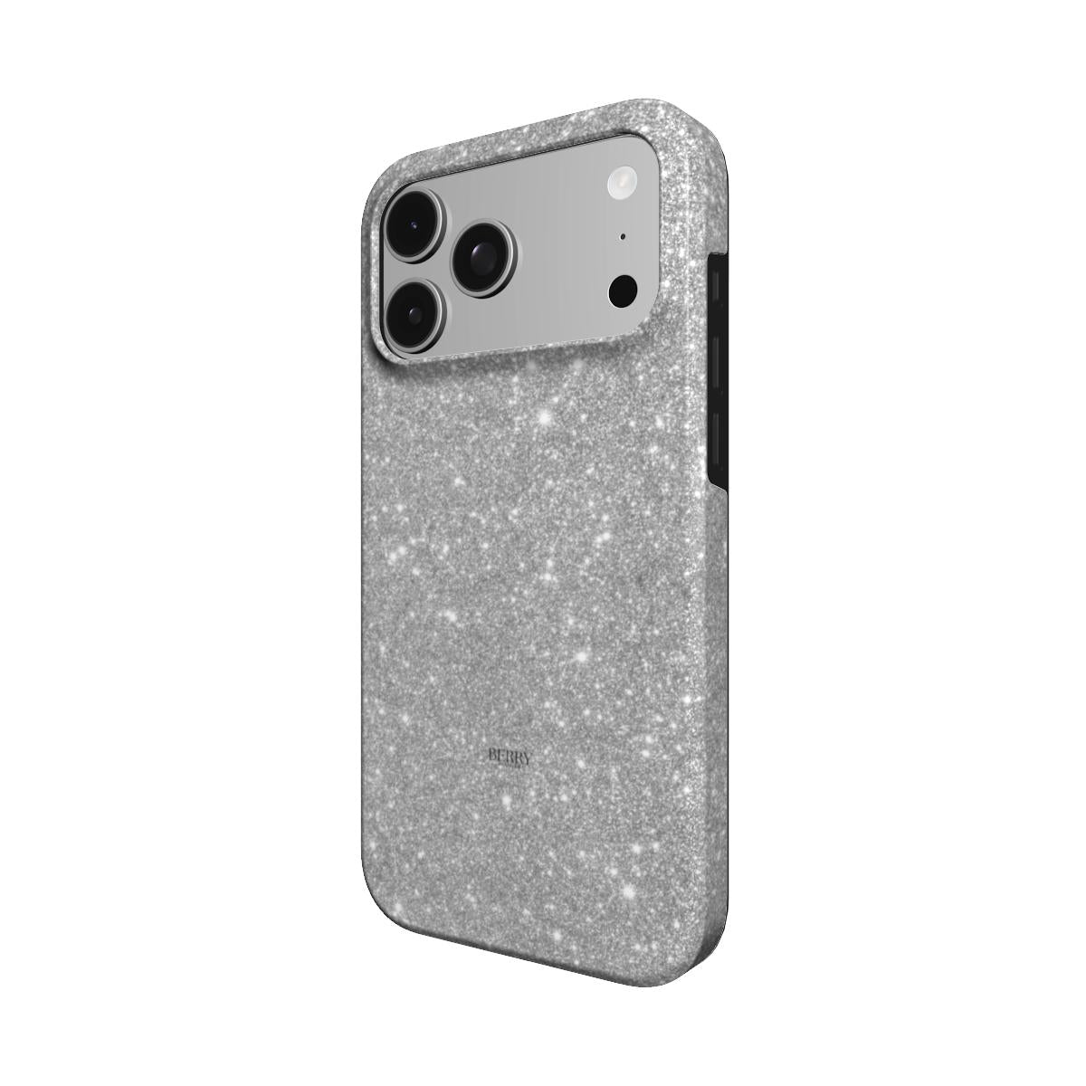 Silver Glam