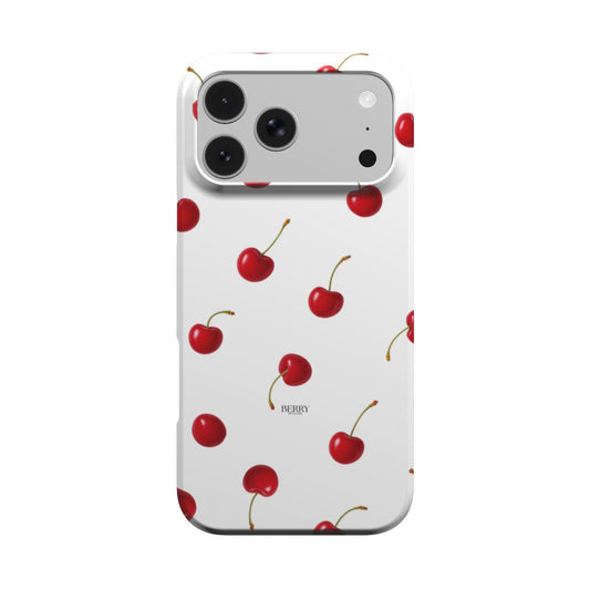 Cherry Kisses Clean