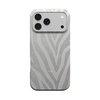Glam Zebra