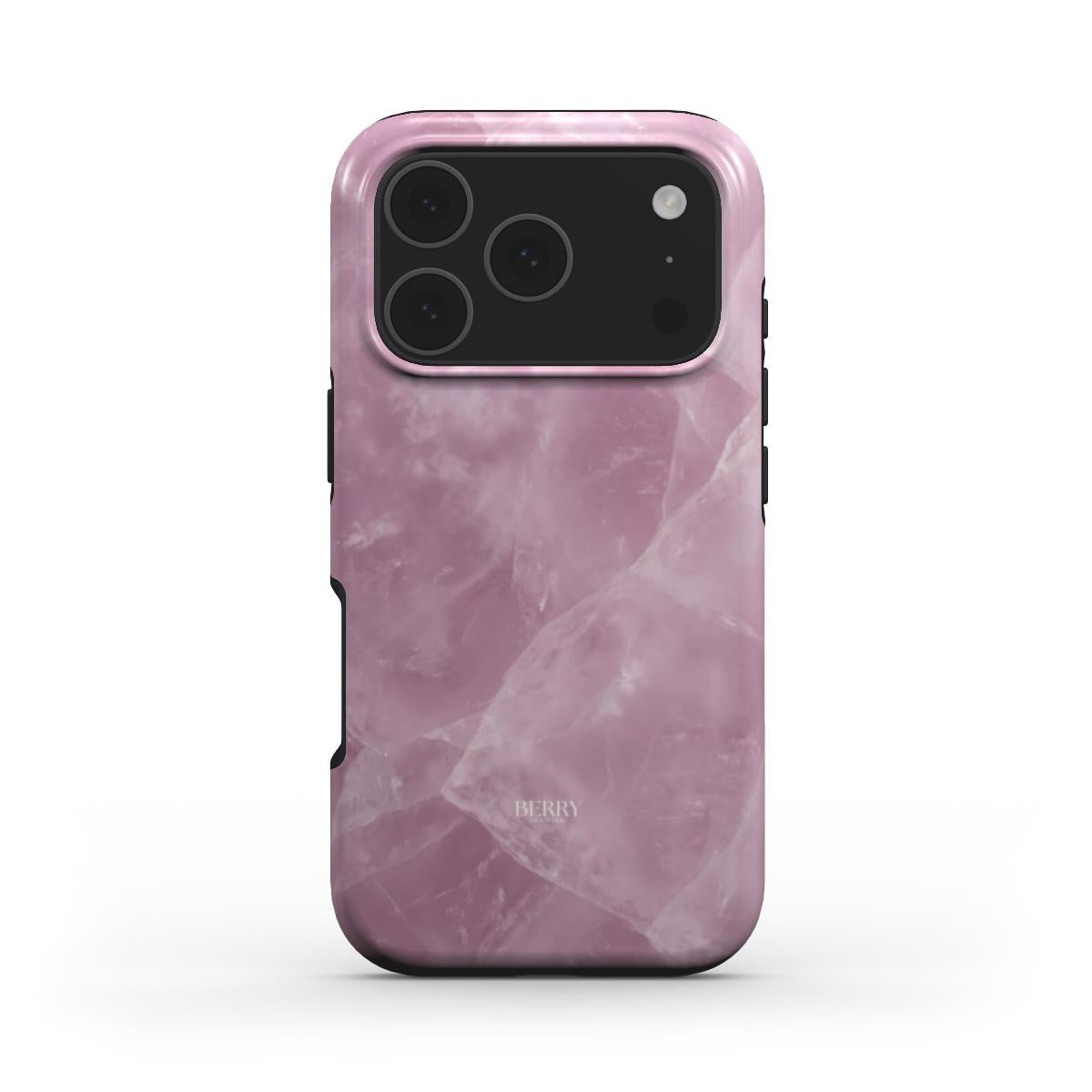 Rose Quartz