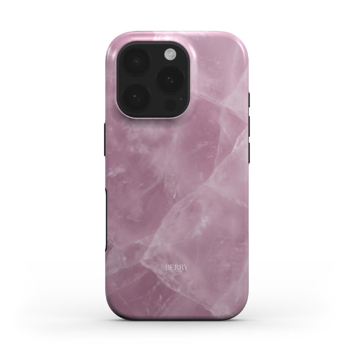Rose Quartz
